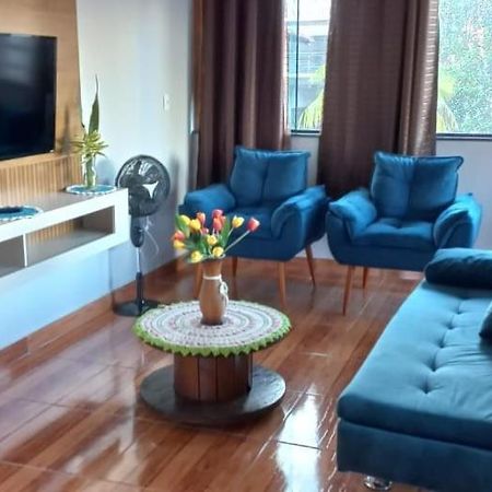 Residencial Recanto Paraiso Bc - Cobertura Balneário Camboriú Εξωτερικό φωτογραφία