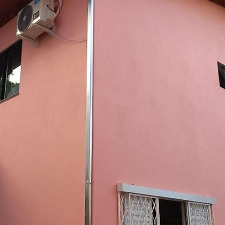 Residencial Recanto Paraiso Bc - Cobertura Balneário Camboriú Εξωτερικό φωτογραφία