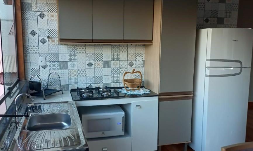 Residencial Recanto Paraiso Bc - Cobertura Balneário Camboriú Εξωτερικό φωτογραφία