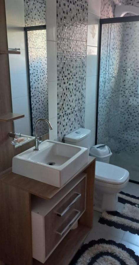 Residencial Recanto Paraiso Bc - Cobertura Balneário Camboriú Εξωτερικό φωτογραφία