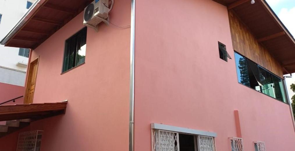 Residencial Recanto Paraiso Bc - Cobertura Balneário Camboriú Εξωτερικό φωτογραφία