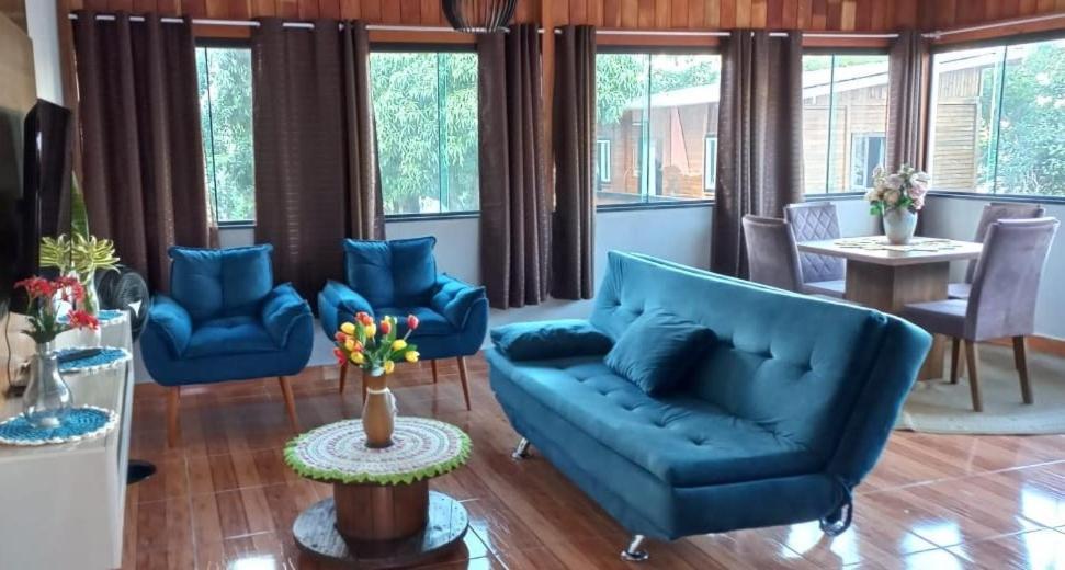 Residencial Recanto Paraiso Bc - Cobertura Balneário Camboriú Εξωτερικό φωτογραφία