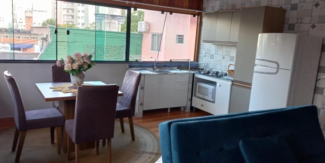 Residencial Recanto Paraiso Bc - Cobertura Balneário Camboriú Εξωτερικό φωτογραφία