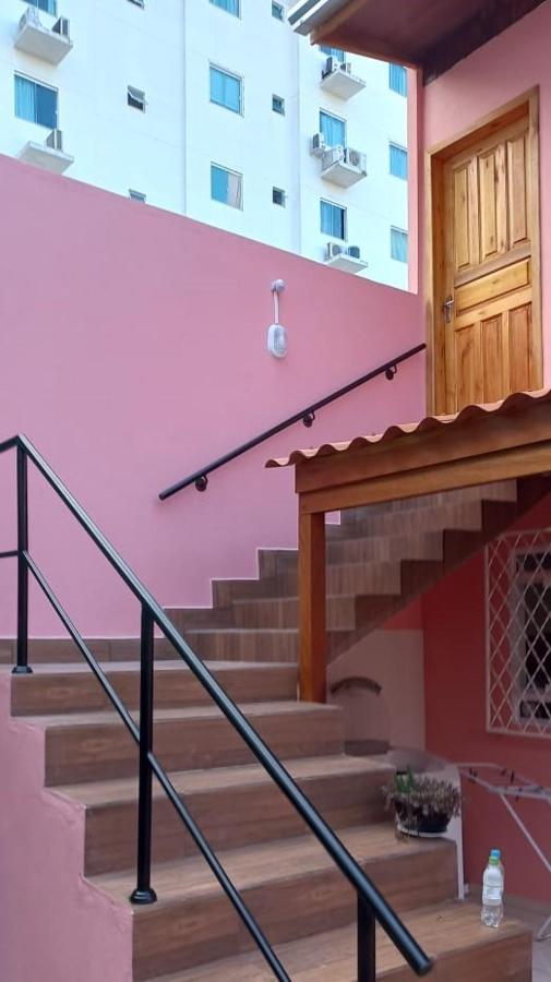 Residencial Recanto Paraiso Bc - Cobertura Balneário Camboriú Εξωτερικό φωτογραφία