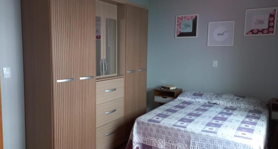 Residencial Recanto Paraiso Bc - Cobertura Balneário Camboriú Εξωτερικό φωτογραφία
